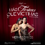 Más Tóxicas Que Víctimas - Velvet Edition | Viernes 21 Noviembre 2025 - Imagen 3