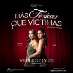 Más Tóxicas Que Víctimas - Velvet Edition | Viernes 21 Noviembre 2025 - Imagen 4