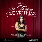 Más Tóxicas Que Víctimas - Velvet Edition | Viernes 21 Noviembre 2025 - Imagen 5