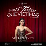 Más Tóxicas Que Víctimas - Velvet Edition | Viernes 21 Noviembre 2025 - Imagen 6