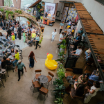 Social Brunch Party @ BLOOM SDQ | Sábado 29 Noviembre 2025 - Imagen 6