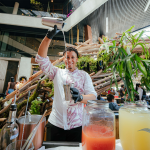 Social Brunch Party @ BLOOM SDQ | Sábado 29 Noviembre 2025 - Imagen 5