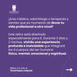 Retiro Transmuta tu SER | Viernes 12 Septiembre 2025 - Imagen 5