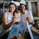 Social Brunch Party @ BLOOM SDQ | Sábado 29 Noviembre 2025 - Imagen 9