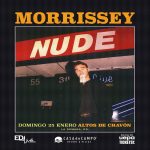 Tours Morrissey @Altos De Chavon | Domingo 25 Enero 2026