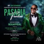 Pasadia Familiar Evento 4 | Domingo 7 Diciembre 2025 - Imagen 2