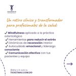 Retiro Transmuta tu SER | Viernes 12 Septiembre 2025 - Imagen 3