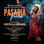 Pasadia Familiar Evento 3
