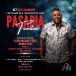 Pasadia Familiar Evento 4 | Domingo 7 Diciembre 2025 - Imagen 4