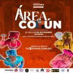 Área Común | Sábado 22 Noviembre 2025