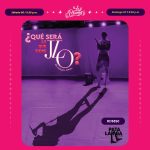 ¿Qué Será lo que Tiene JLO?