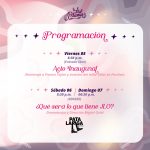 Programación General