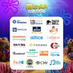 Bob Esponja El Musical | Sábado 23 y Domingo 24 Agosto 2025 - Imagen 2