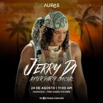 Jerry Di | Viernes 22 al Domingo 24 Agosto 2025 - Imagen 3