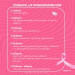 FIGHT IT: Entrenemos de Rosa | Sábado 18 Octubre 2025 - Imagen 3
