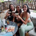 Social Brunch Party - Brunch Navidad @ BLOOM SDQ | Sábado 20 Diciembre 2025 - Imagen 2