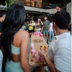 Social Brunch Party - Brunch Navidad @ BLOOM SDQ | Sábado 20 Diciembre 2025 - Imagen 8