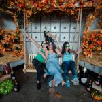 Social Brunch Party - Brunch Navidad @ BLOOM SDQ | Sábado 20 Diciembre 2025