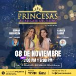 Princesas Al Rescate Del Reino | 3:00 PM | Sábado 8 Noviembre 2025 - Imagen 3