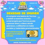 Sweet Mondays | Sábado 23 Agosto 2025 - Imagen 8
