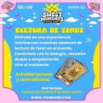 Sweet Mondays | Sábado 23 Agosto 2025 - Imagen 5